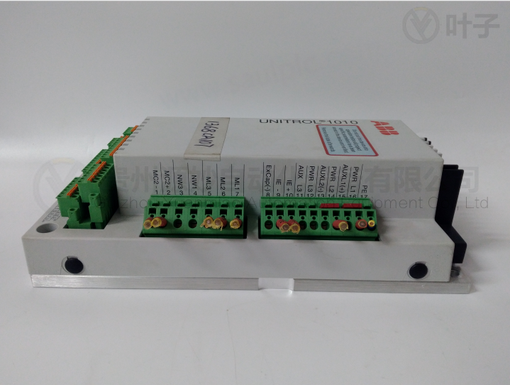 UNITROL 1010 3BHE035