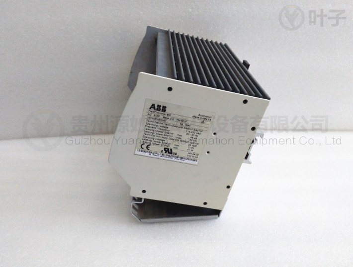 PM803F 3BDH000530R1現(xiàn)