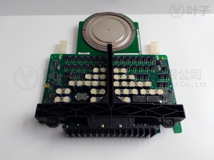 3BHE009681R0101 GVC7