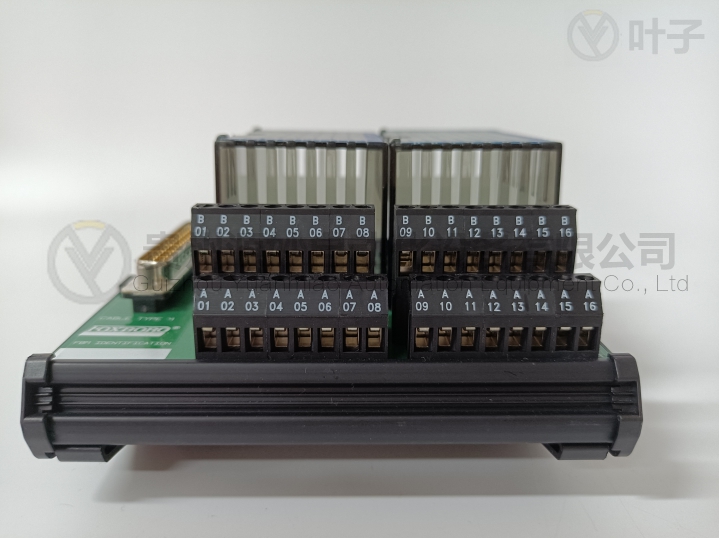 福克斯波羅-P0916PH P0916AL,分散型控制系統-2.jpg