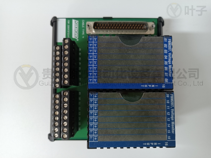 福克斯波羅-P0916PH P0916AL,分散型控制系統-3 - 副本.jpg